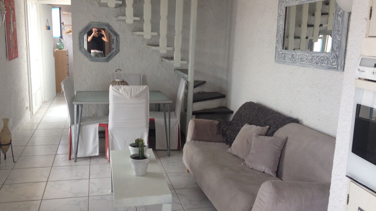 Photo of Livingroom in Port-Vendres
