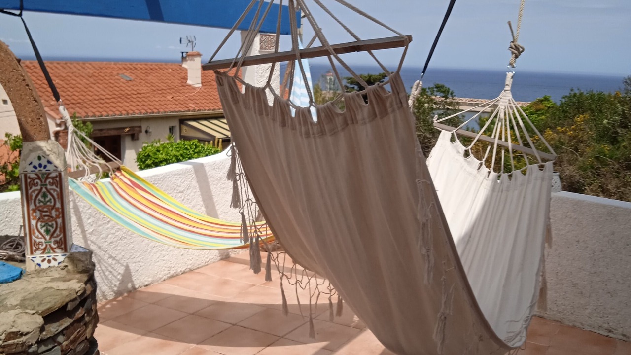 Photo of Patio Balcony in Port-Vendres