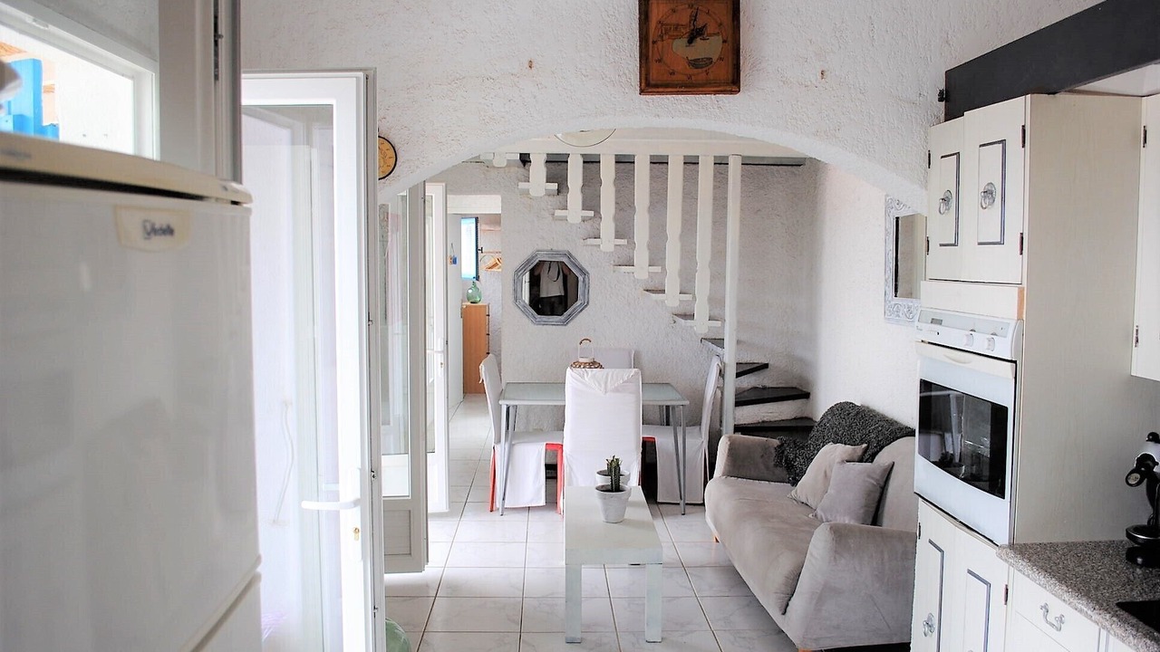 Photo of Livingroom in Port-Vendres