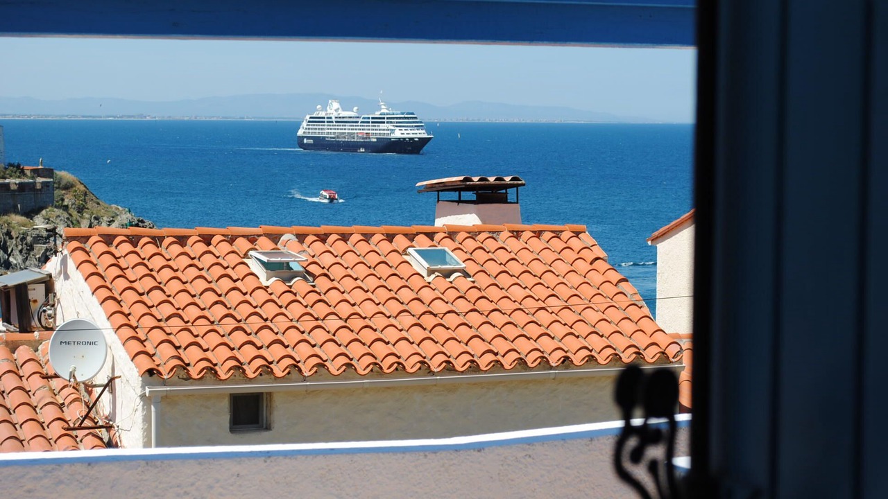 Photo of Others in Port-Vendres