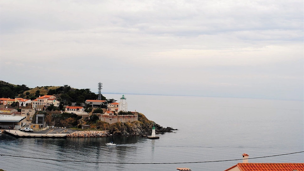 Photo of Others in Port-Vendres