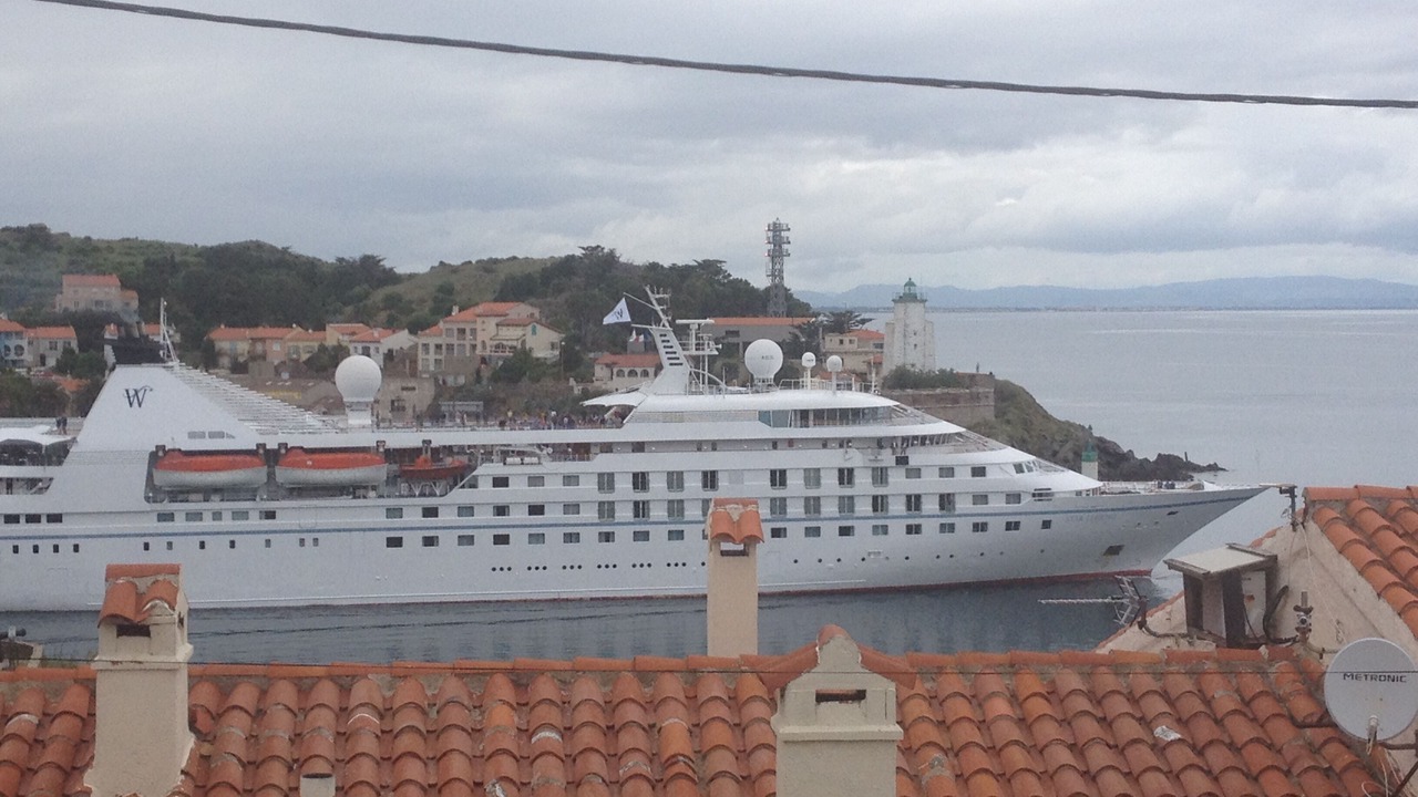 Photo of Others in Port-Vendres