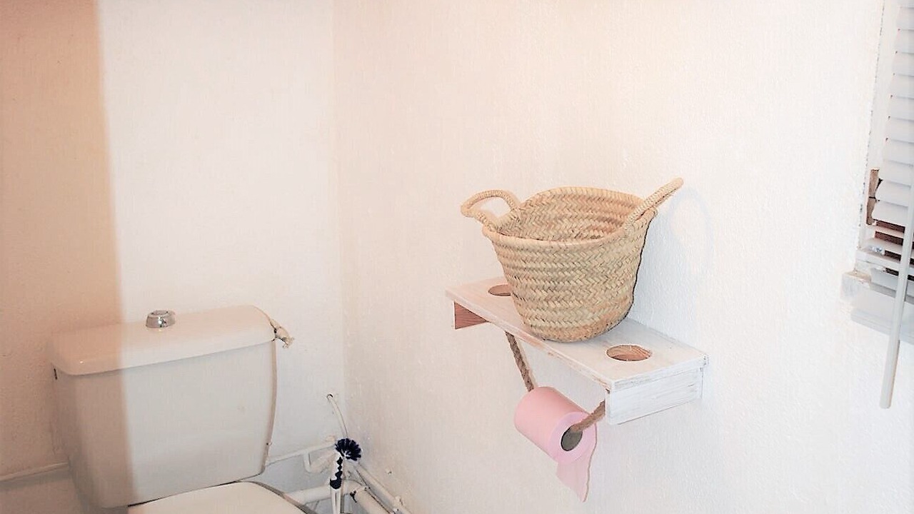 Photo of Bathroom in Port-Vendres