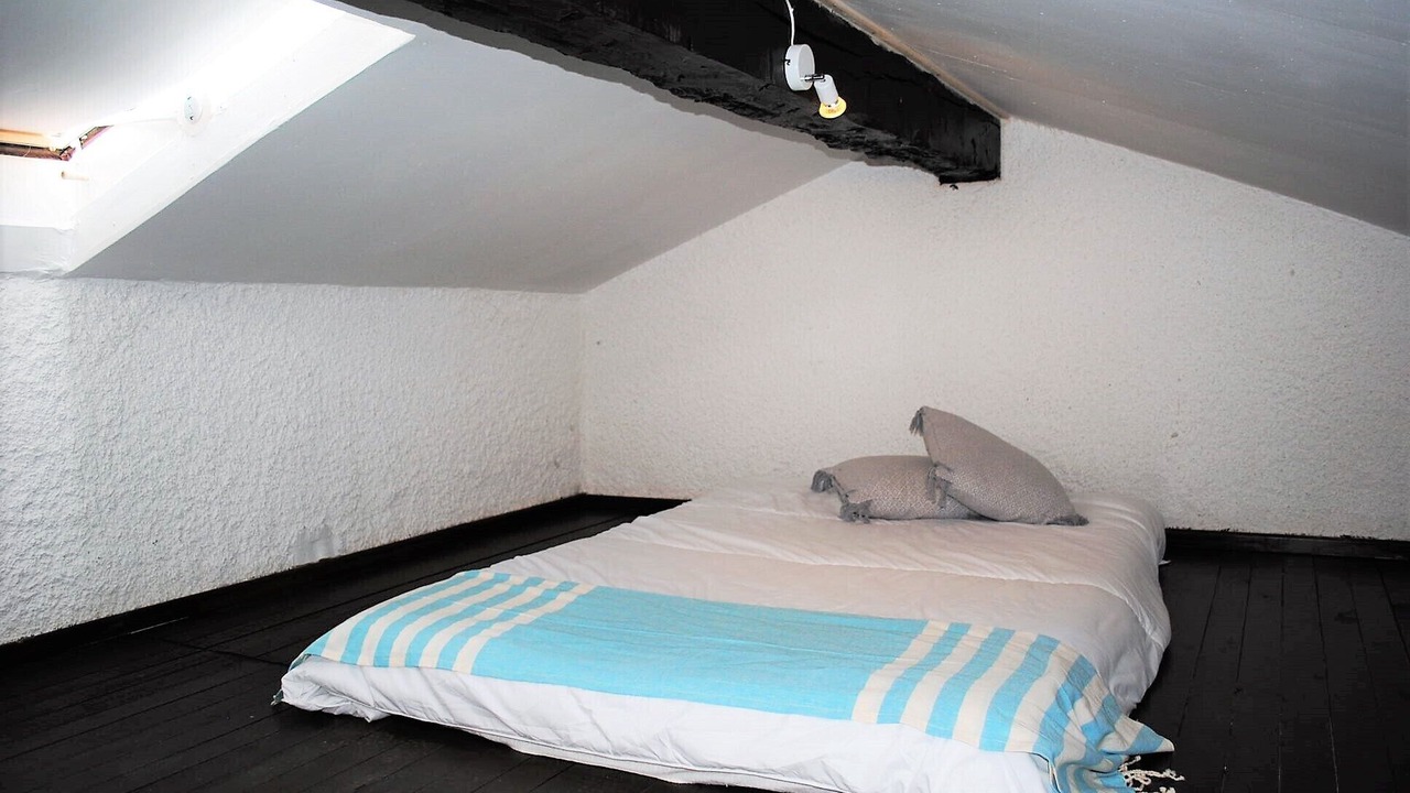 Photo of Bedroom in Port-Vendres