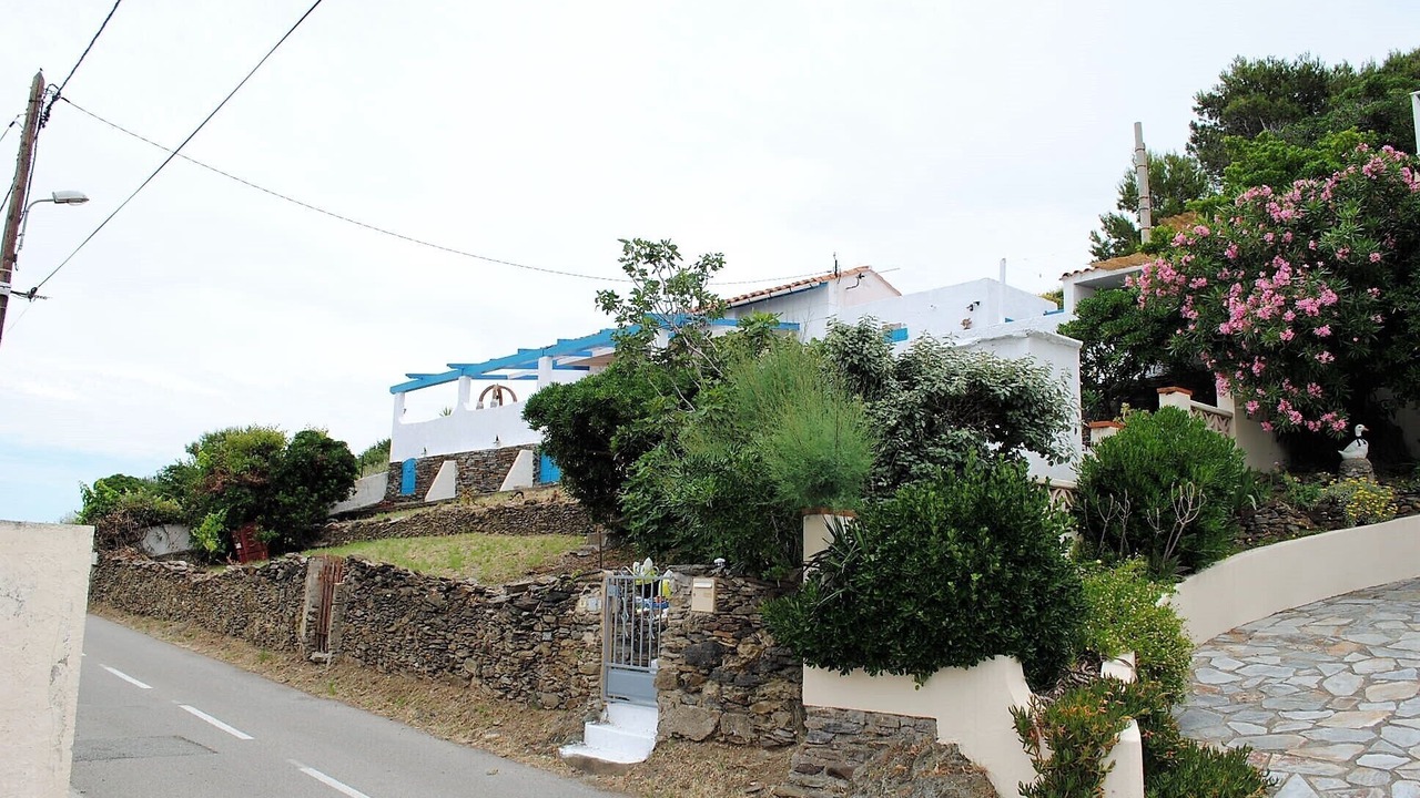 Photo of Outdoor in Port-Vendres