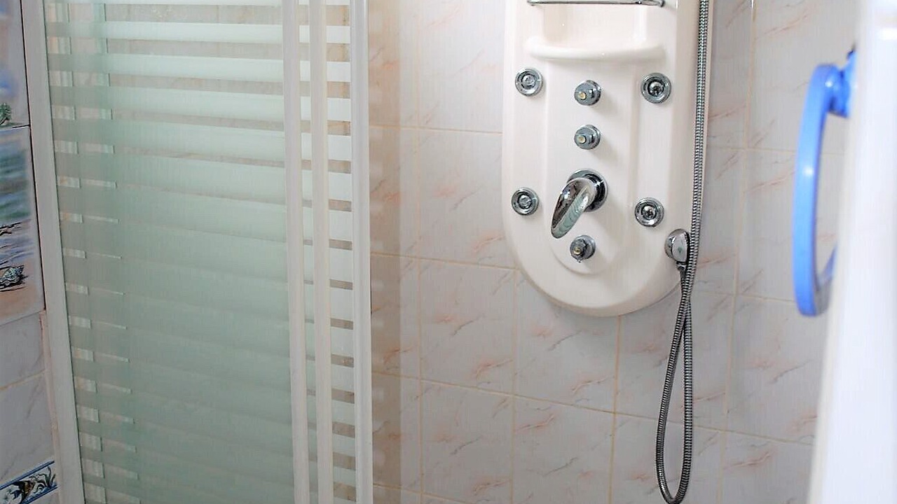 Photo of Bathroom in Port-Vendres