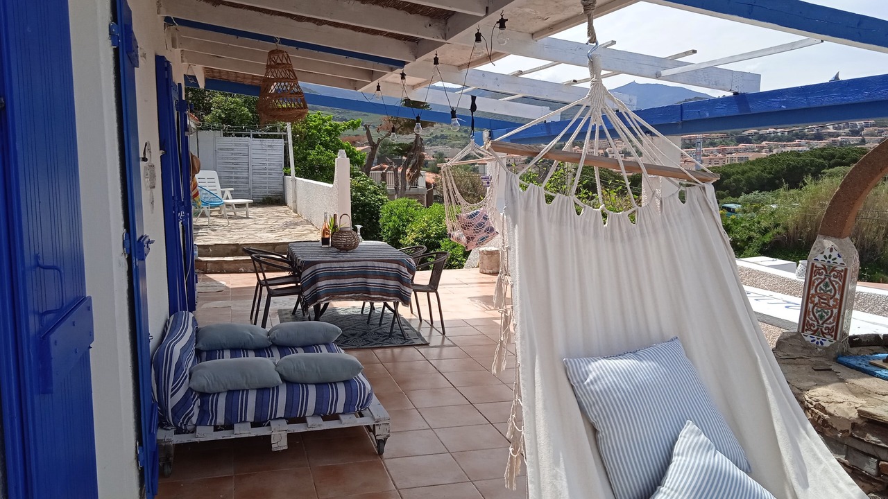 Photo of Outdoor in Port-Vendres