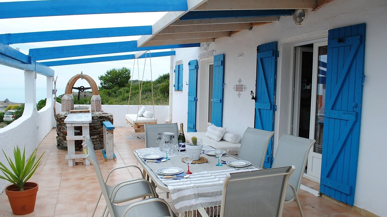 Photo of Outdoor in Port-Vendres