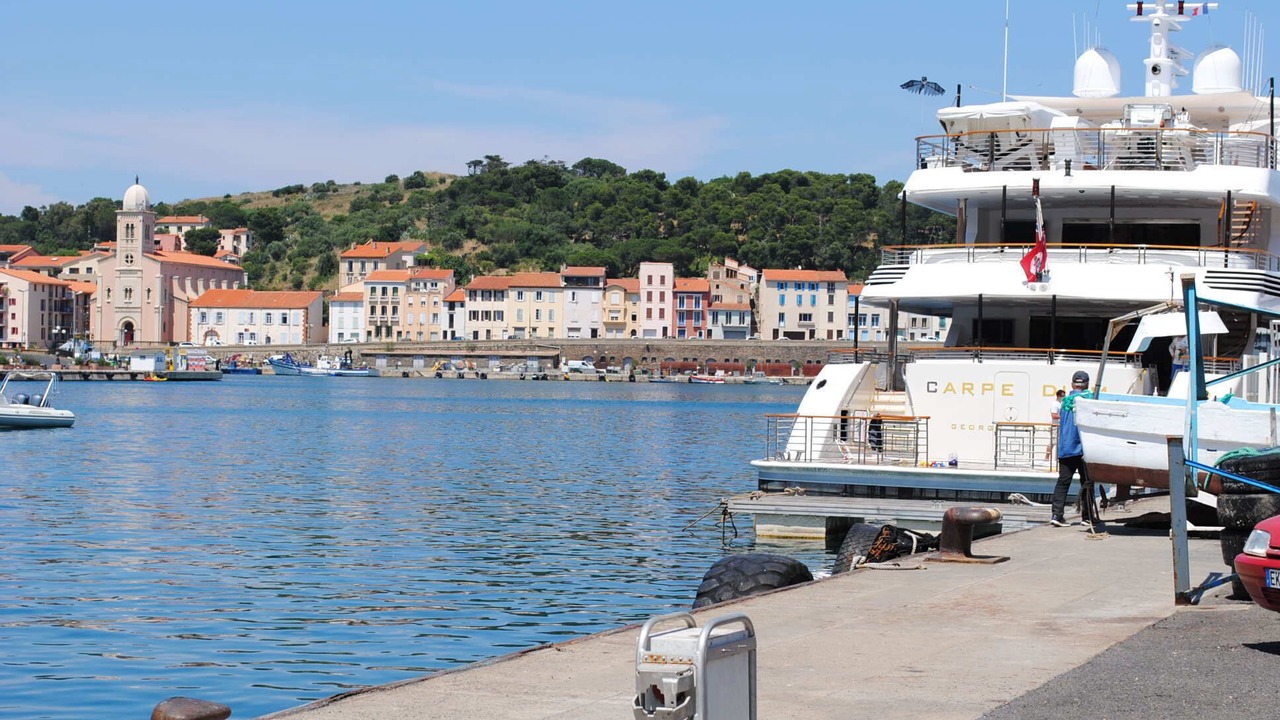 Photo of Others in Port-Vendres