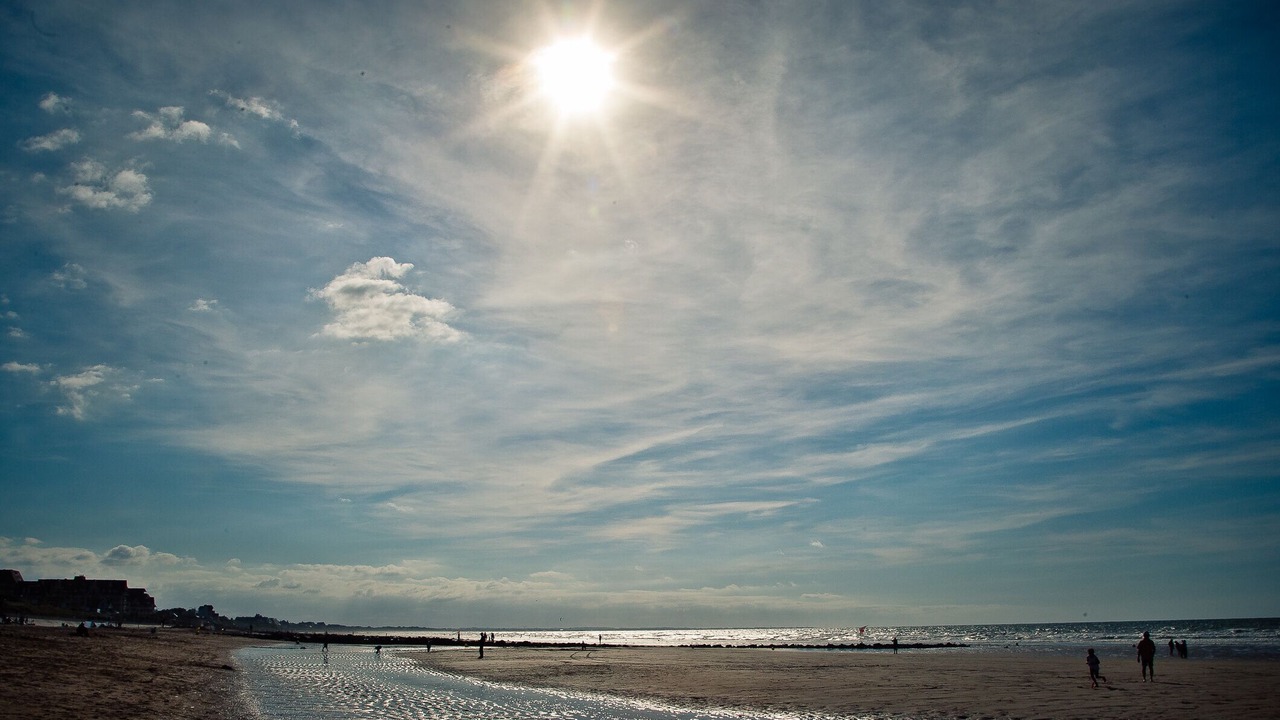 Photo of Others in Cabourg