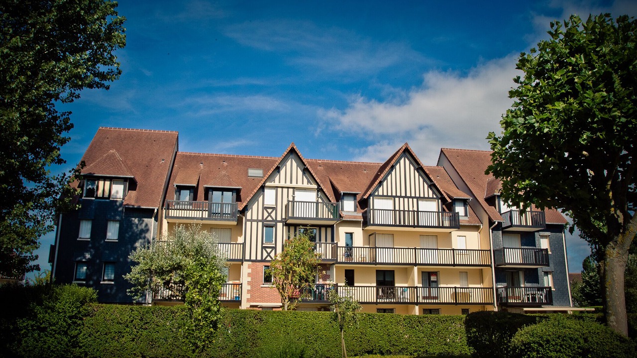 Photo of Others in Cabourg