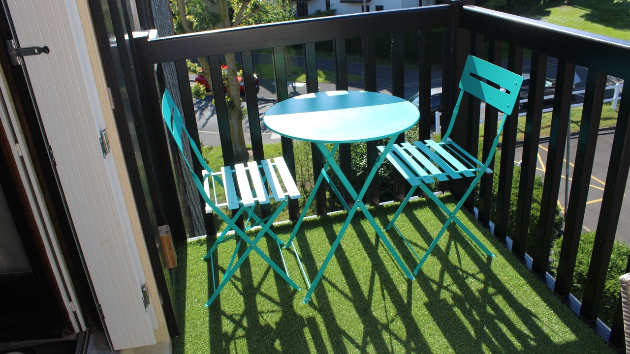 Photo of Outdoor in Cabourg
