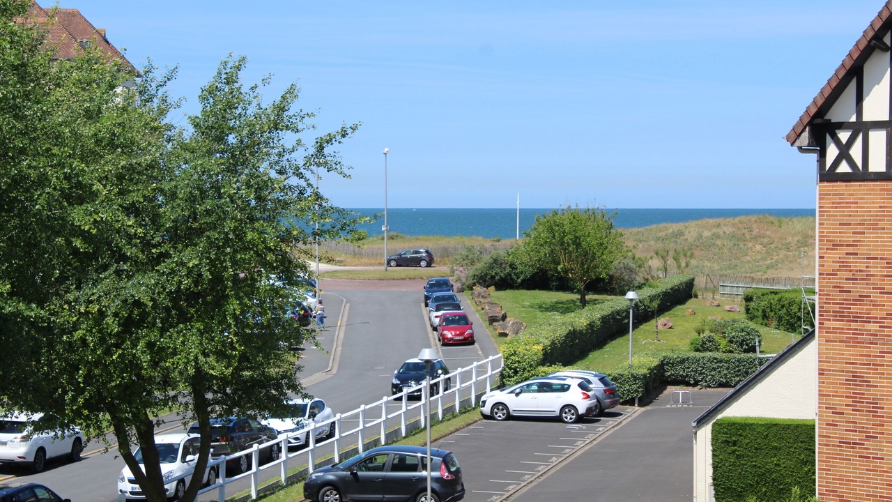 Photo of Outdoor in Cabourg