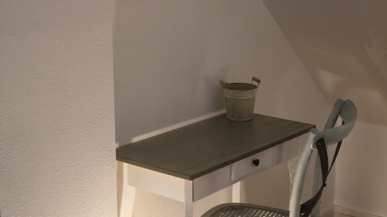 Photo of Bedroom in Cabourg