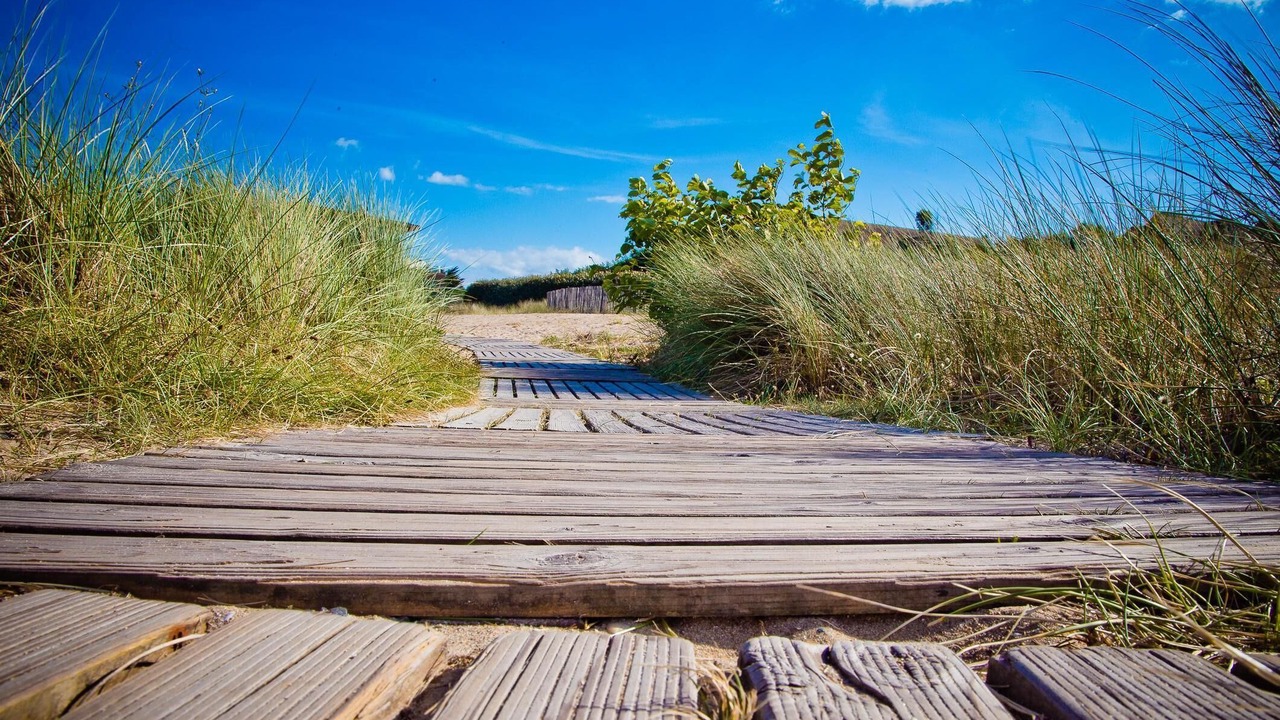 Photo of Outdoor in Cabourg