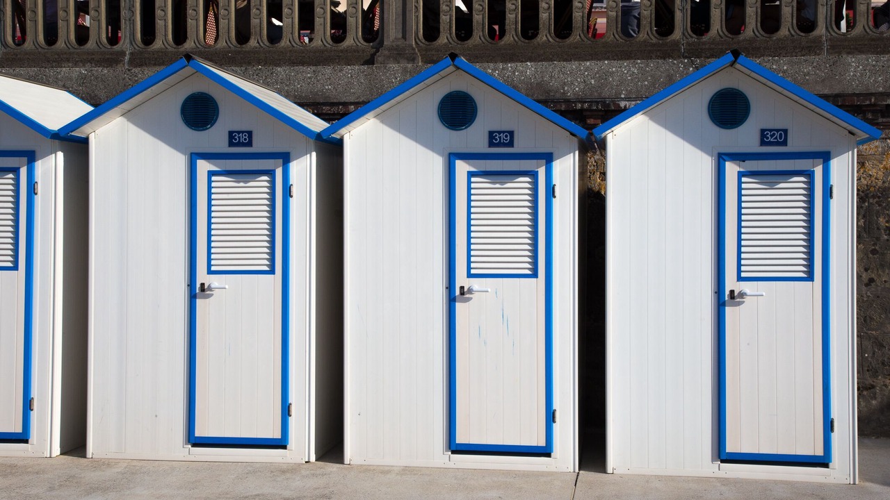 Photo of Outdoor in Cabourg