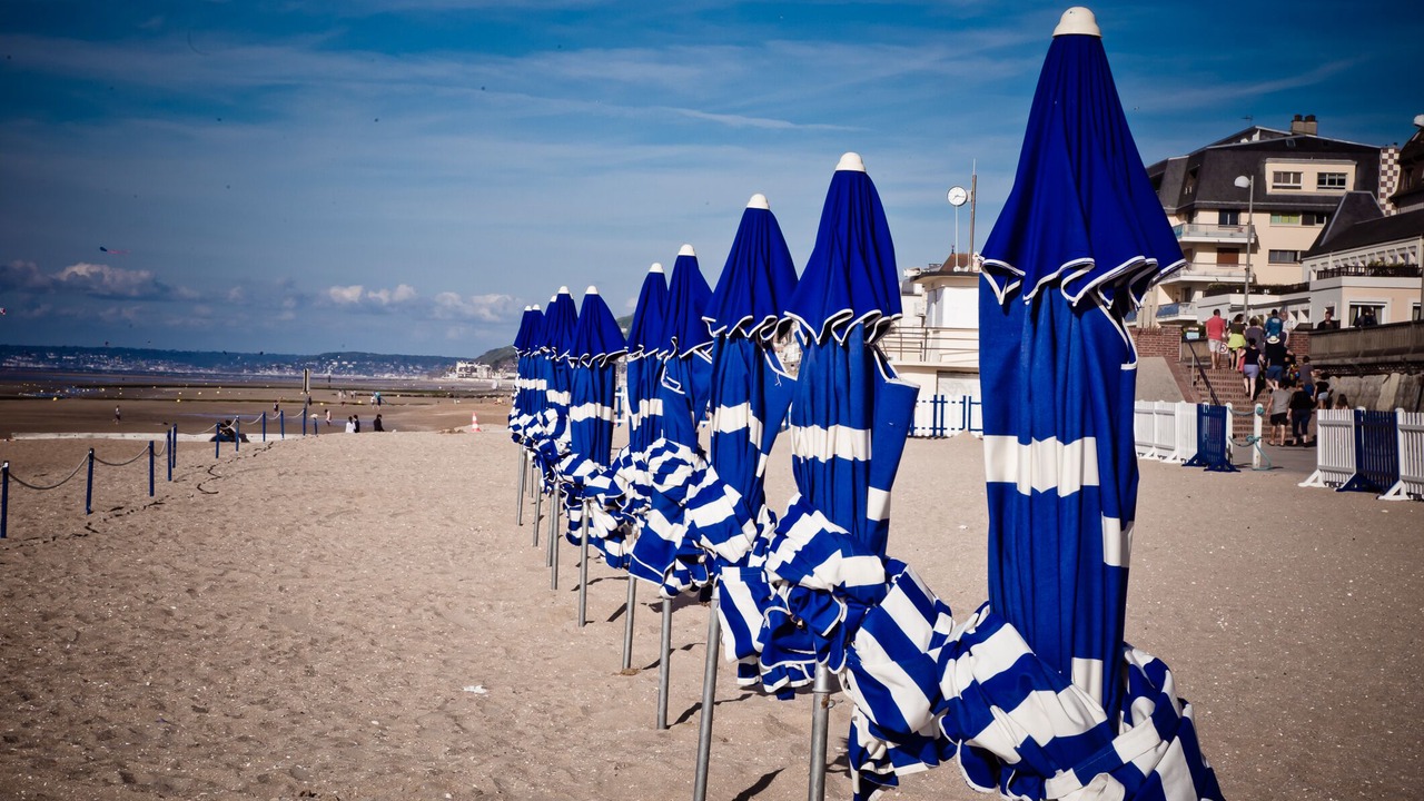 Photo of Others in Cabourg