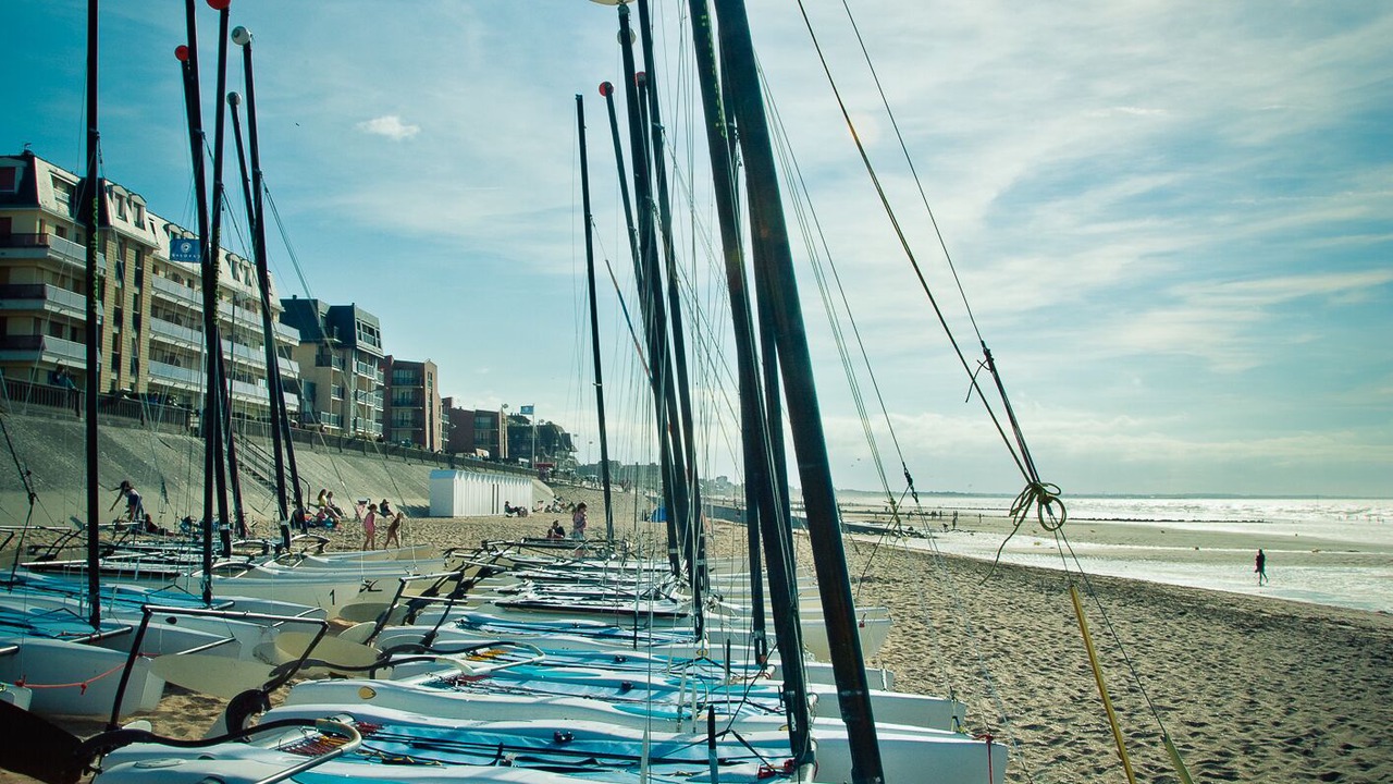 Photo of Others in Cabourg