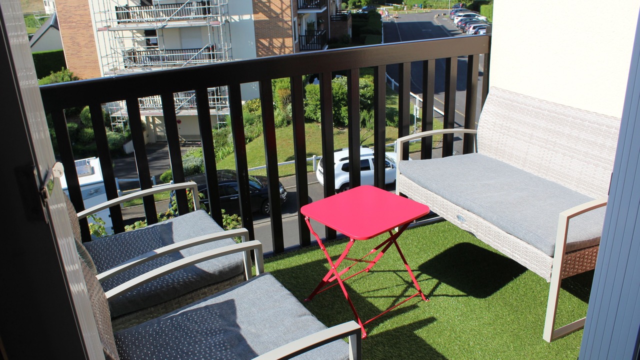 Photo of Outdoor in Cabourg