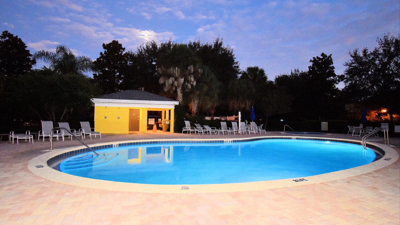 Photo of Outdoor in Bahama Bay