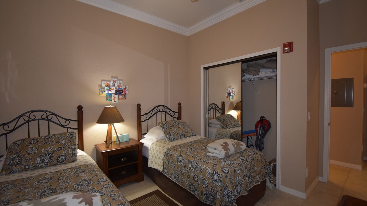 Photo of Outdoor in Bahama Bay