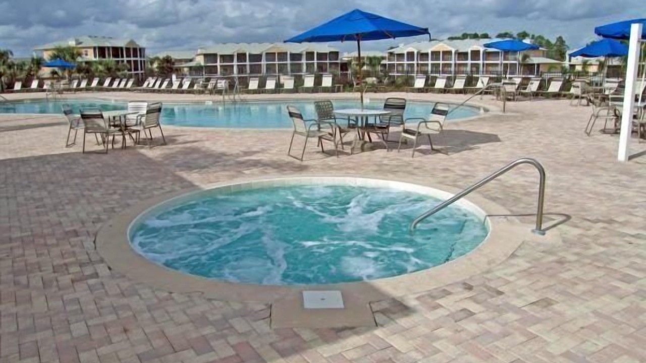 Photo of Outdoor in Bahama Bay