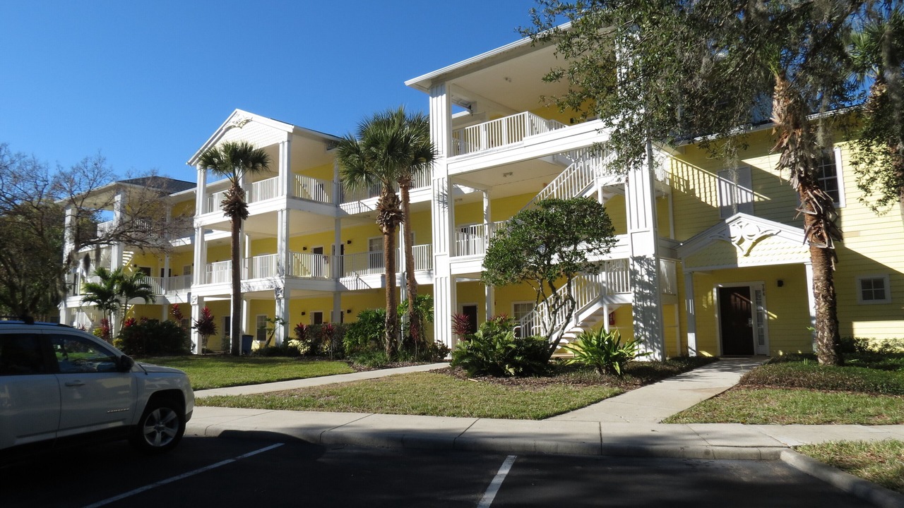 Photo of Outdoor in Bahama Bay