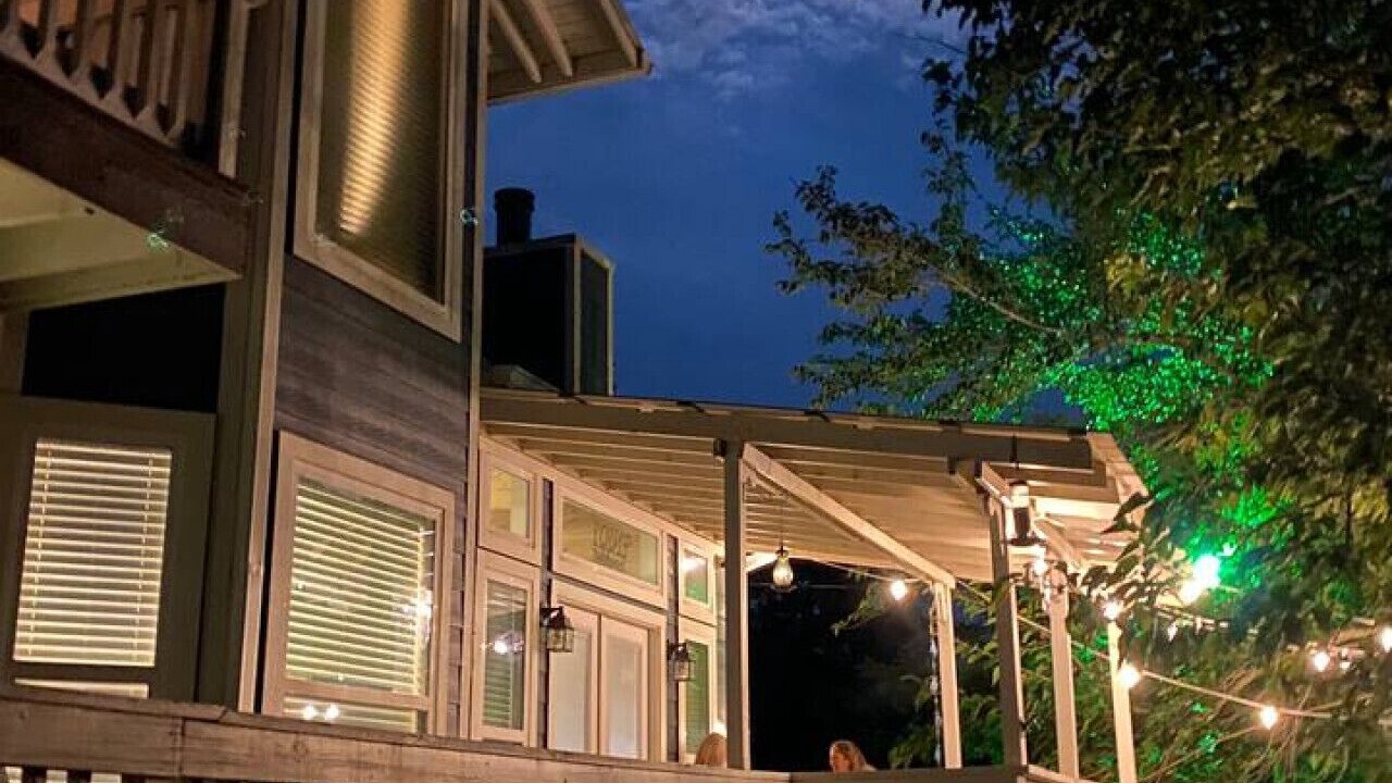 Photo of Outdoor in Smithville