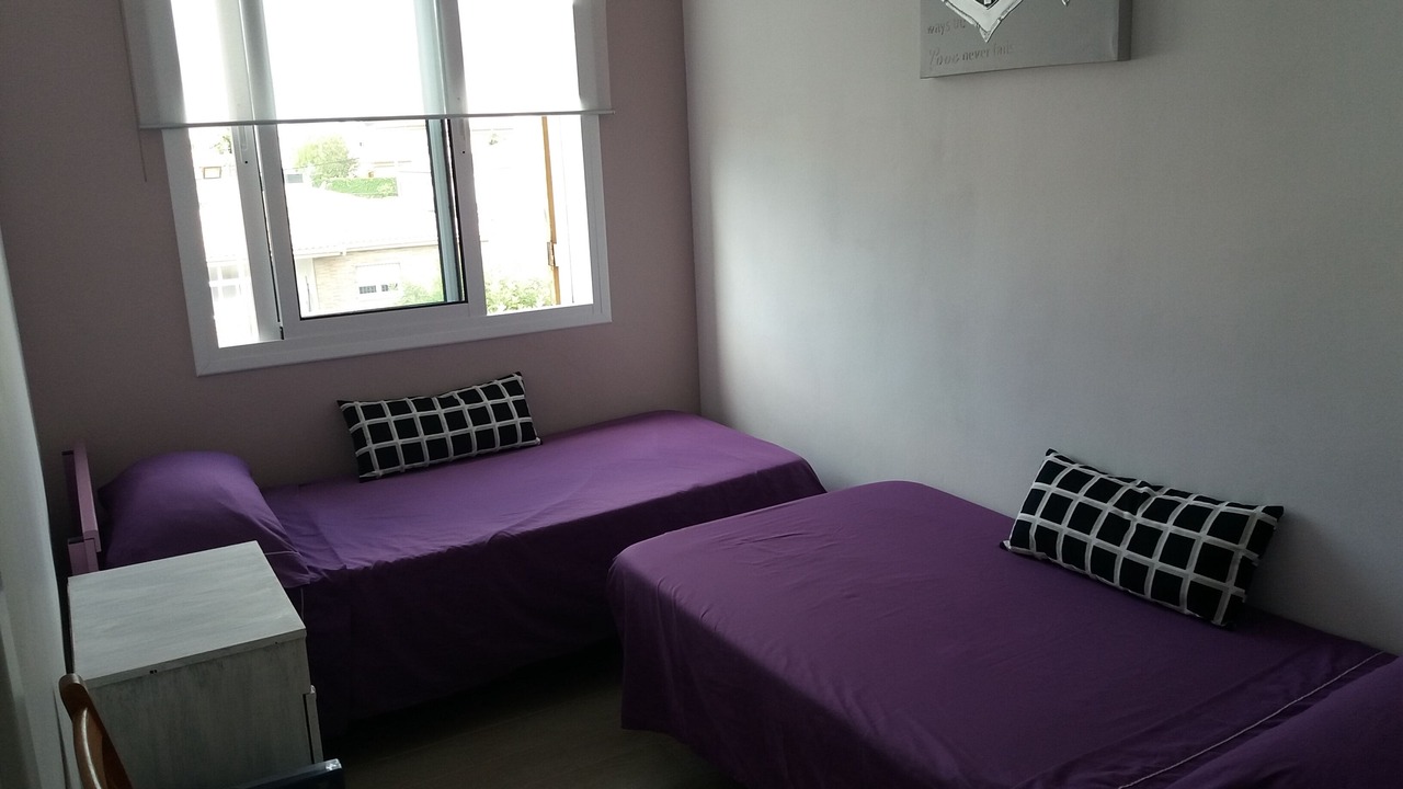 Photo of Bedroom in Segur de Calafell