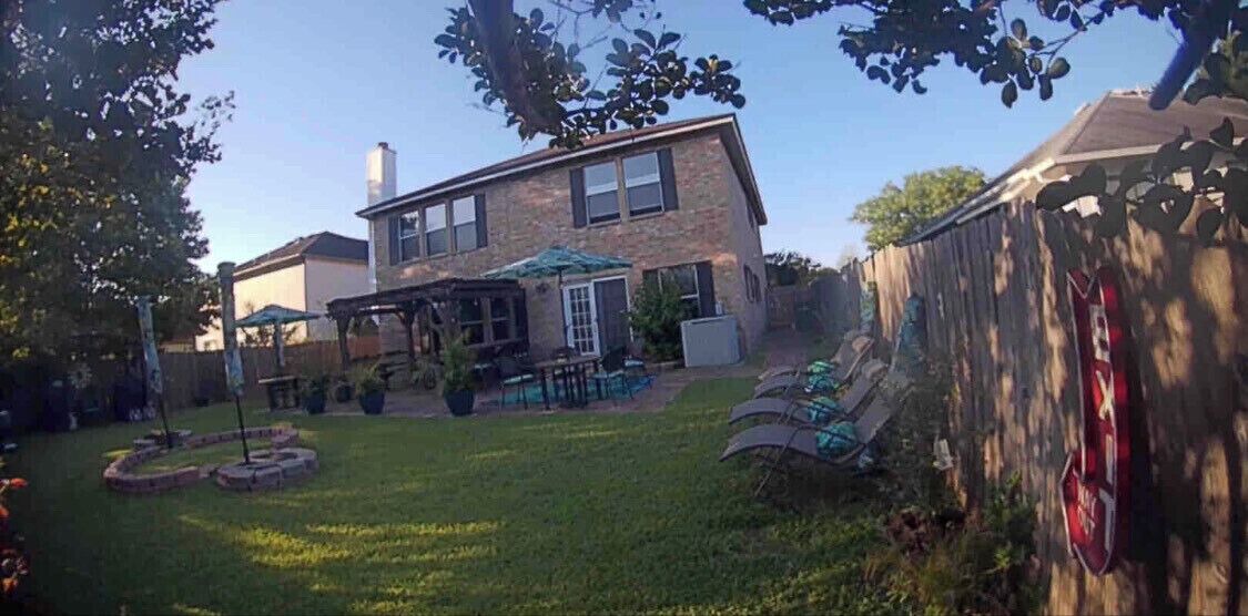 Photo of Patio Balcony in Meadow Lake