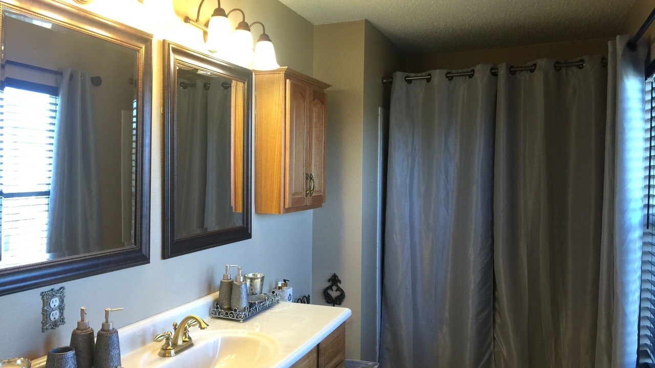 Photo of Bathroom in Meadow Lake