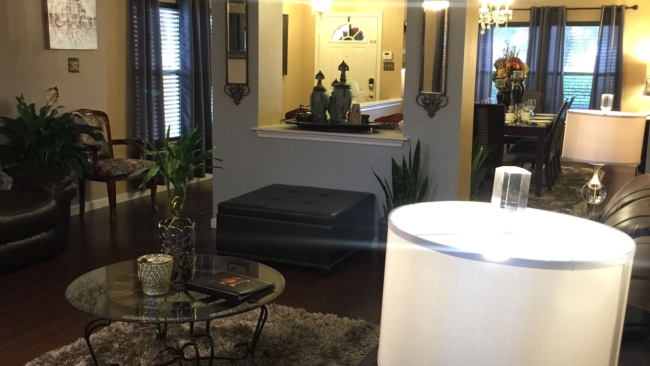 Photo of Bedroom in Meadow Lake