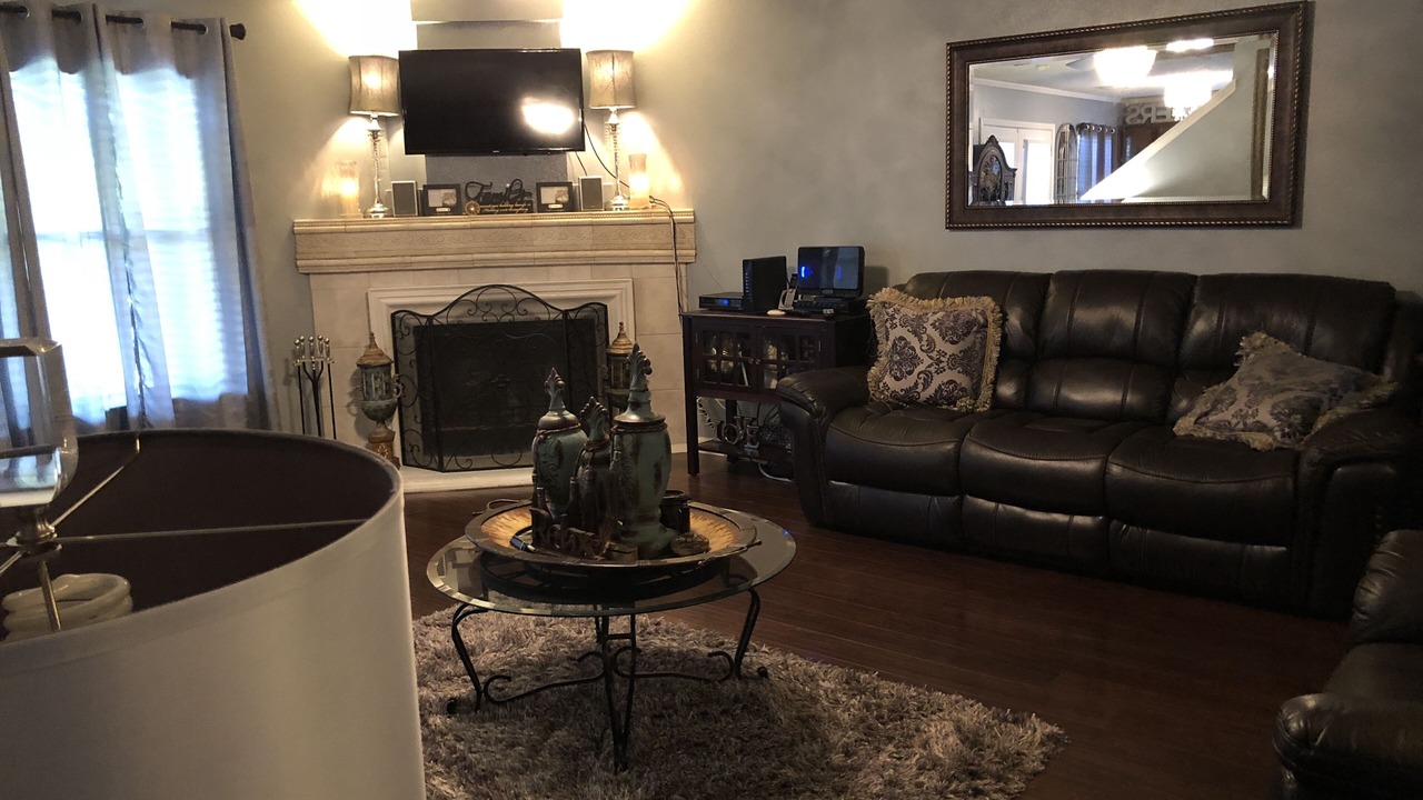 Photo of Livingroom in Meadow Lake