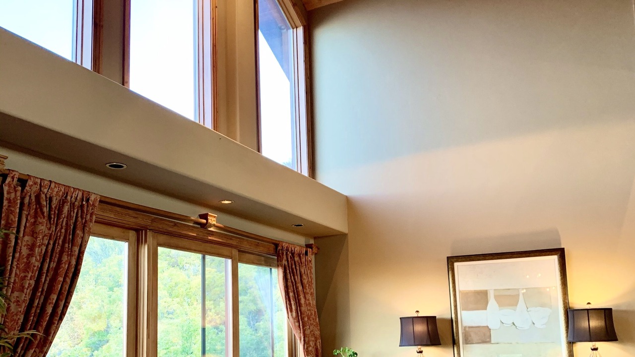 Photo of Bedroom in Bear Hollow Village