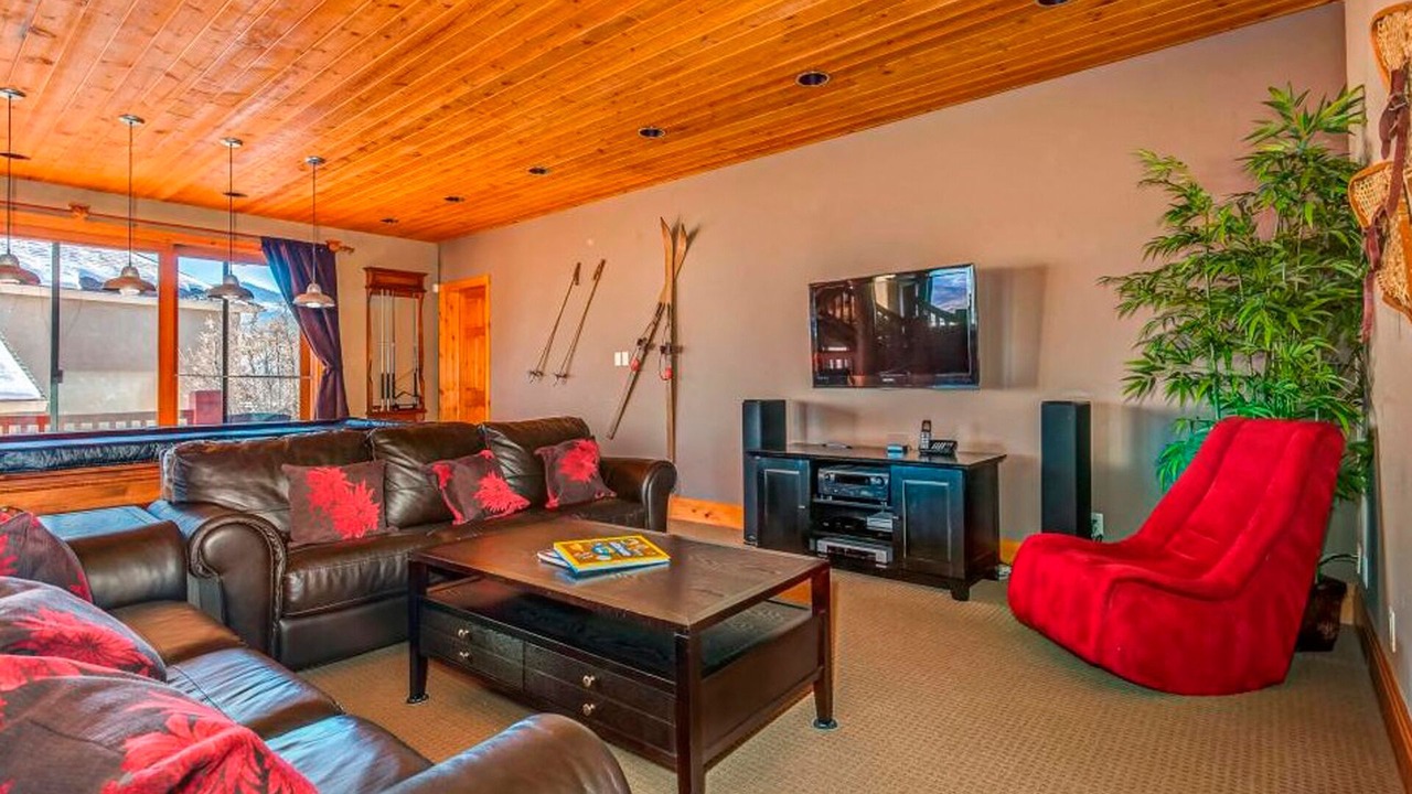 Photo of Outdoor in Bear Hollow Village