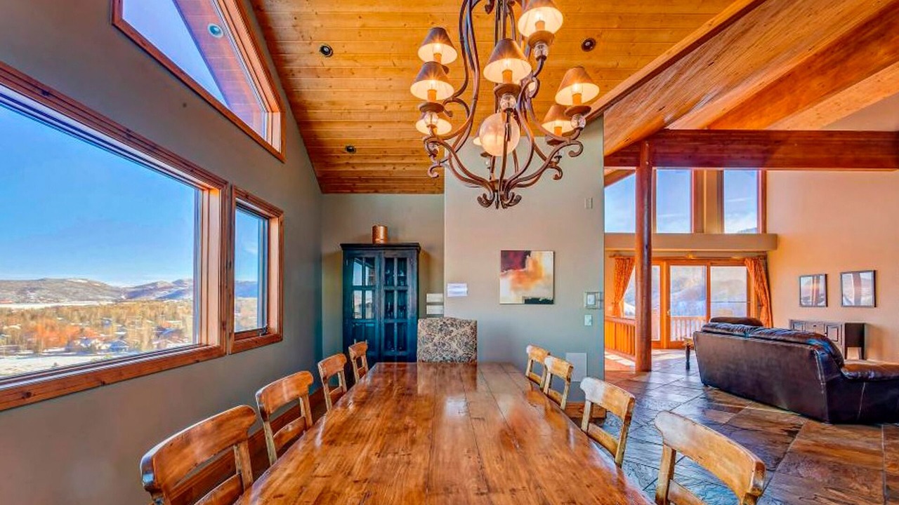 Photo of Bedroom in Bear Hollow Village