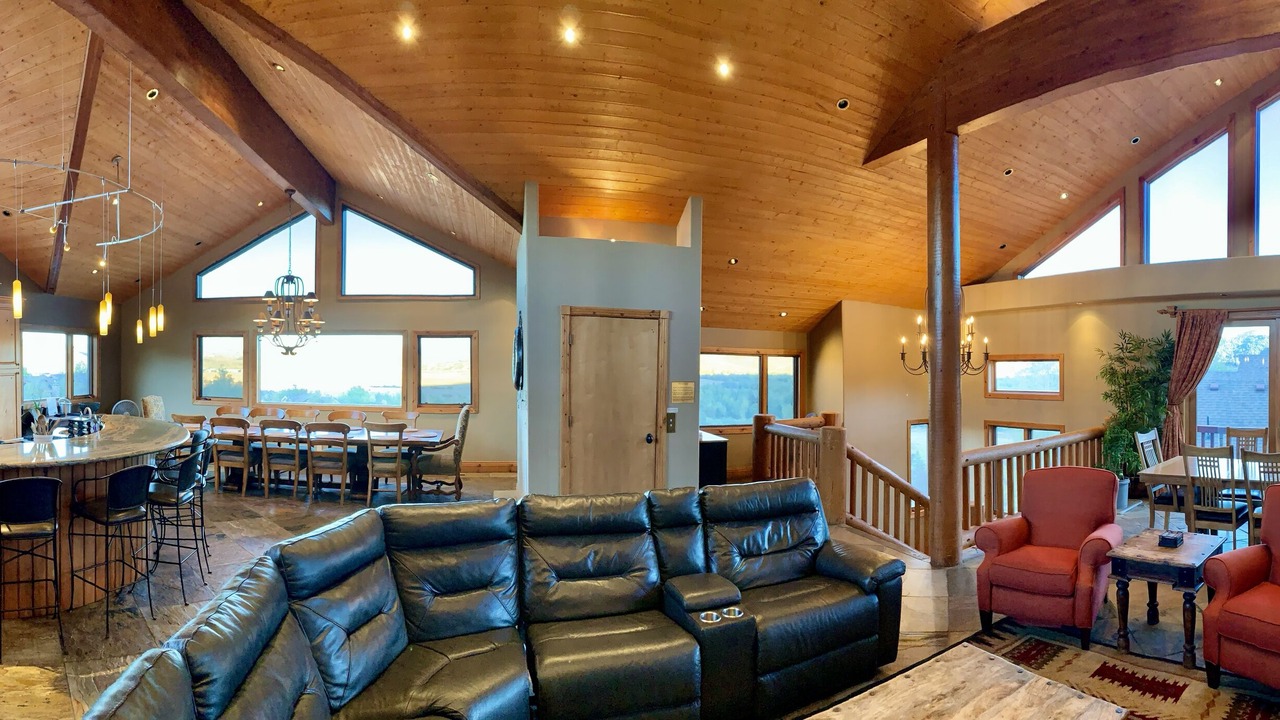 Photo of Livingroom in Bear Hollow Village