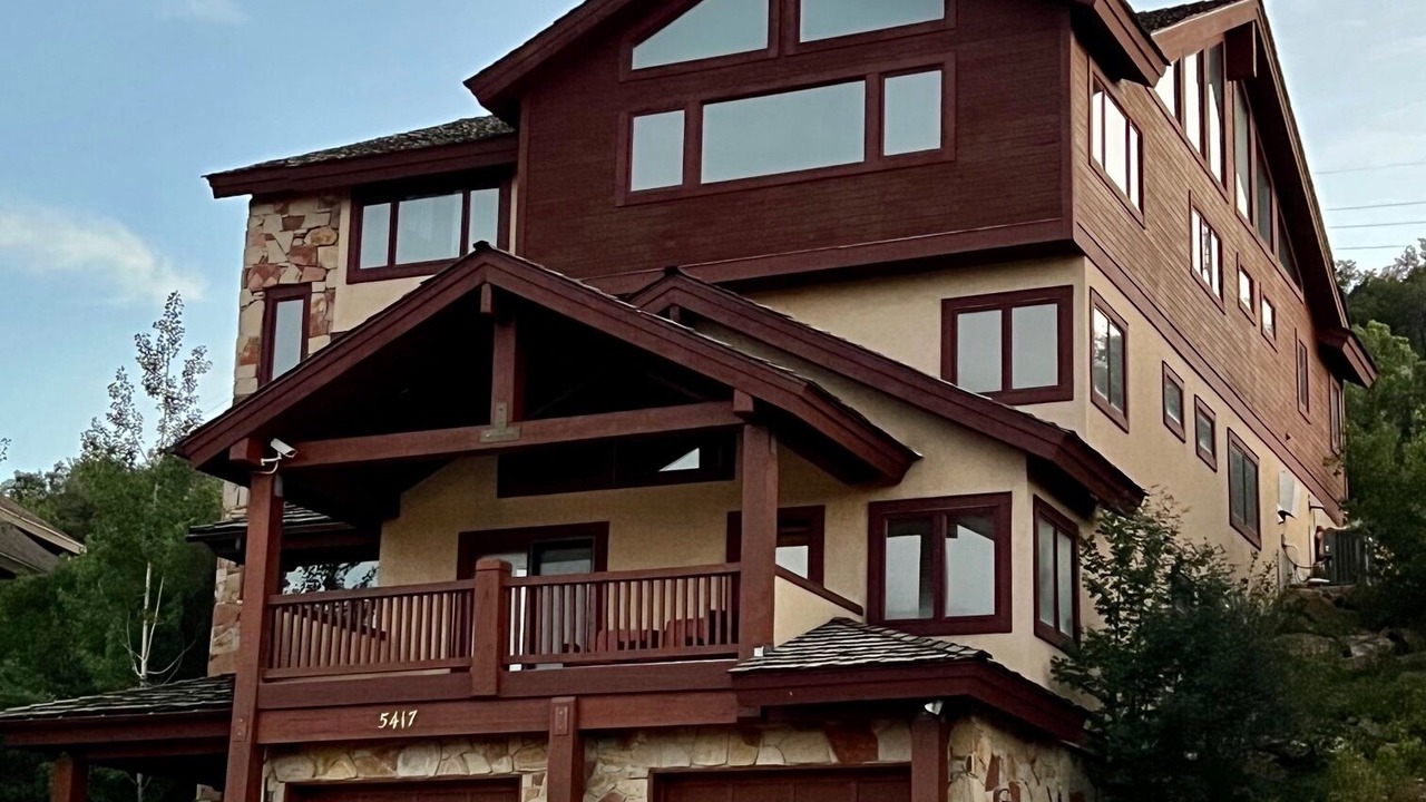 Photo of Outdoor in Bear Hollow Village