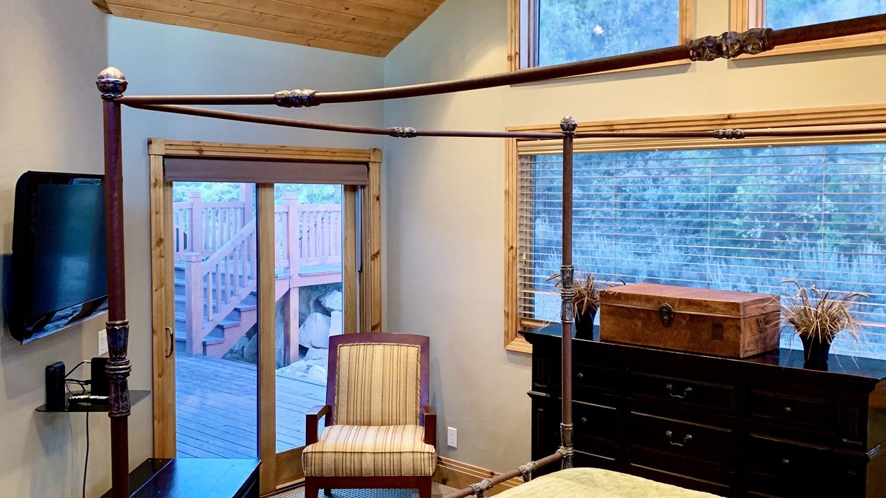 Photo of Bedroom in Bear Hollow Village