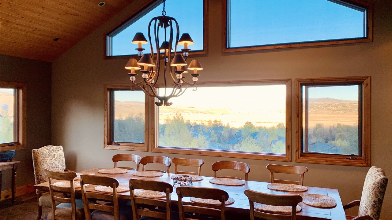 Photo of Bedroom in Bear Hollow Village