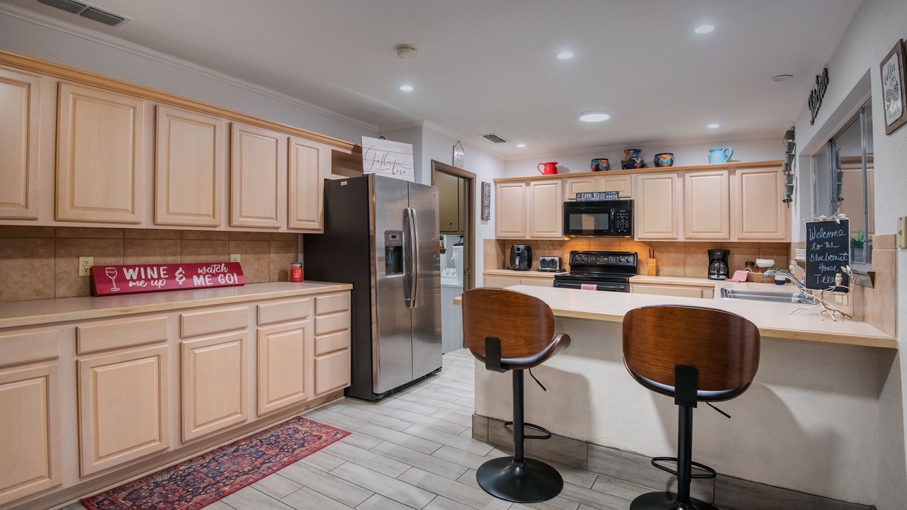 Photo of Kitchen in Woods of Shavano