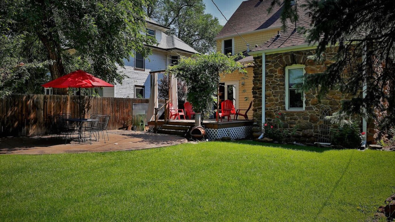 Photo of Outdoor in Old North End