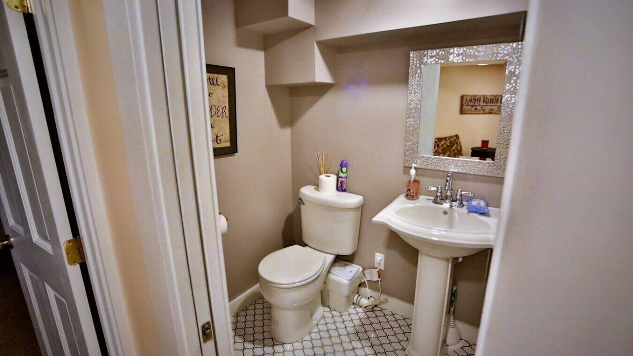 Photo of Bathroom in Old North End