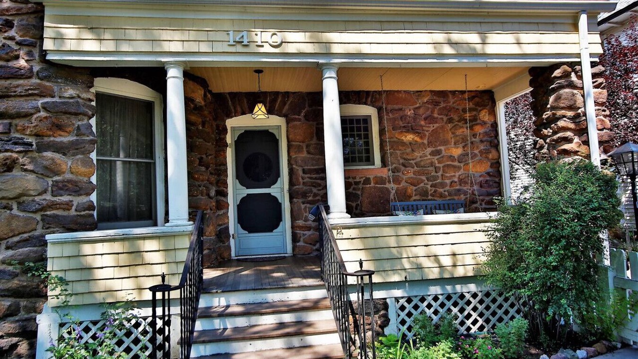 Photo of Outdoor in Old North End