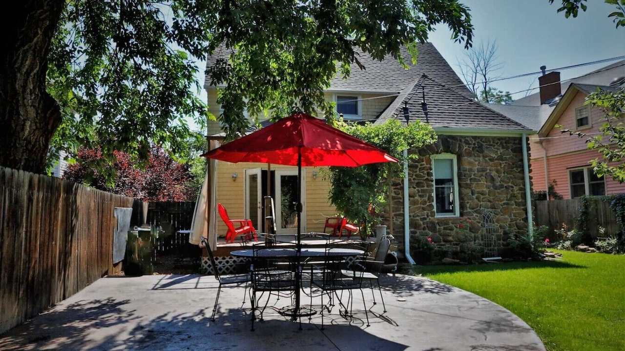 Photo of Outdoor in Old North End