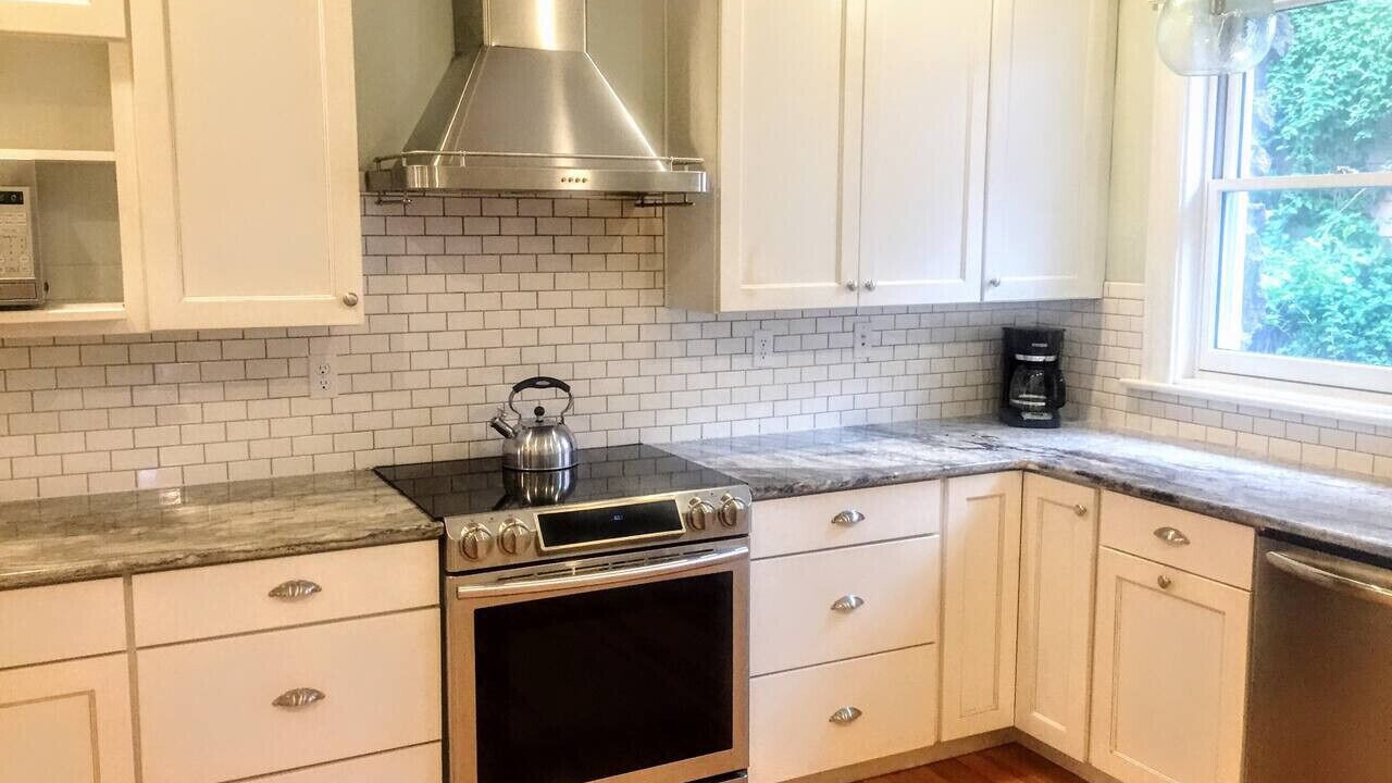 Photo of Kitchen in Old North End