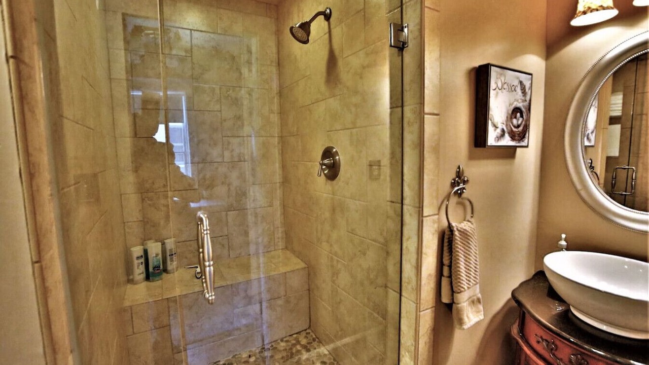 Photo of Bathroom in Old North End