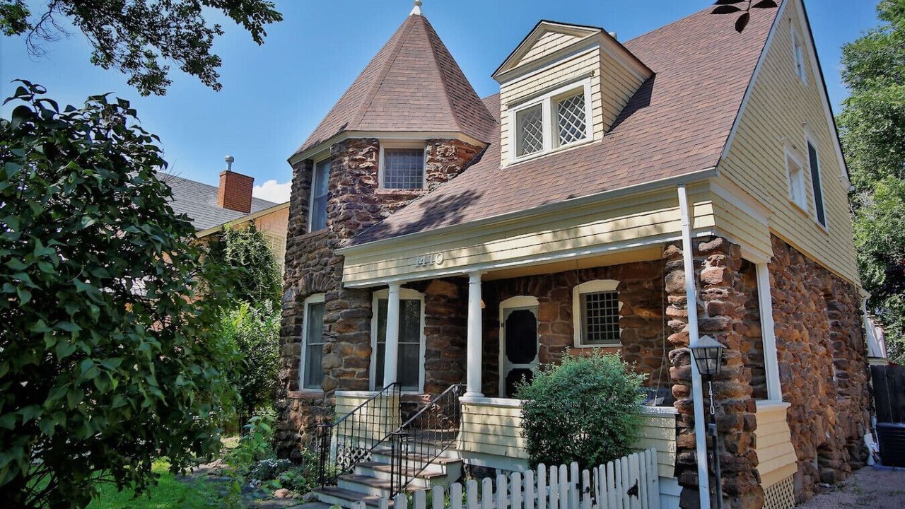 Photo of Outdoor in Old North End