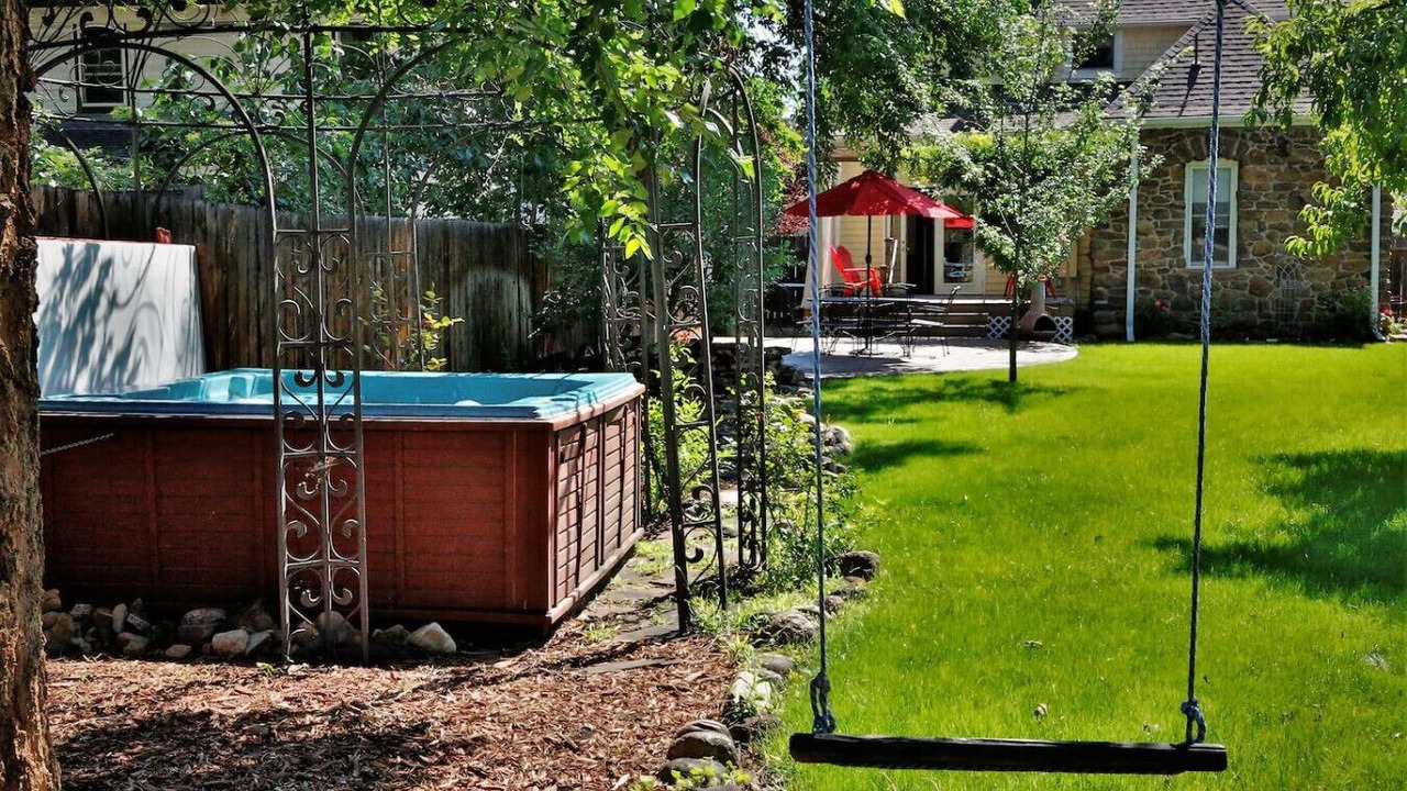 Photo of Outdoor in Old North End
