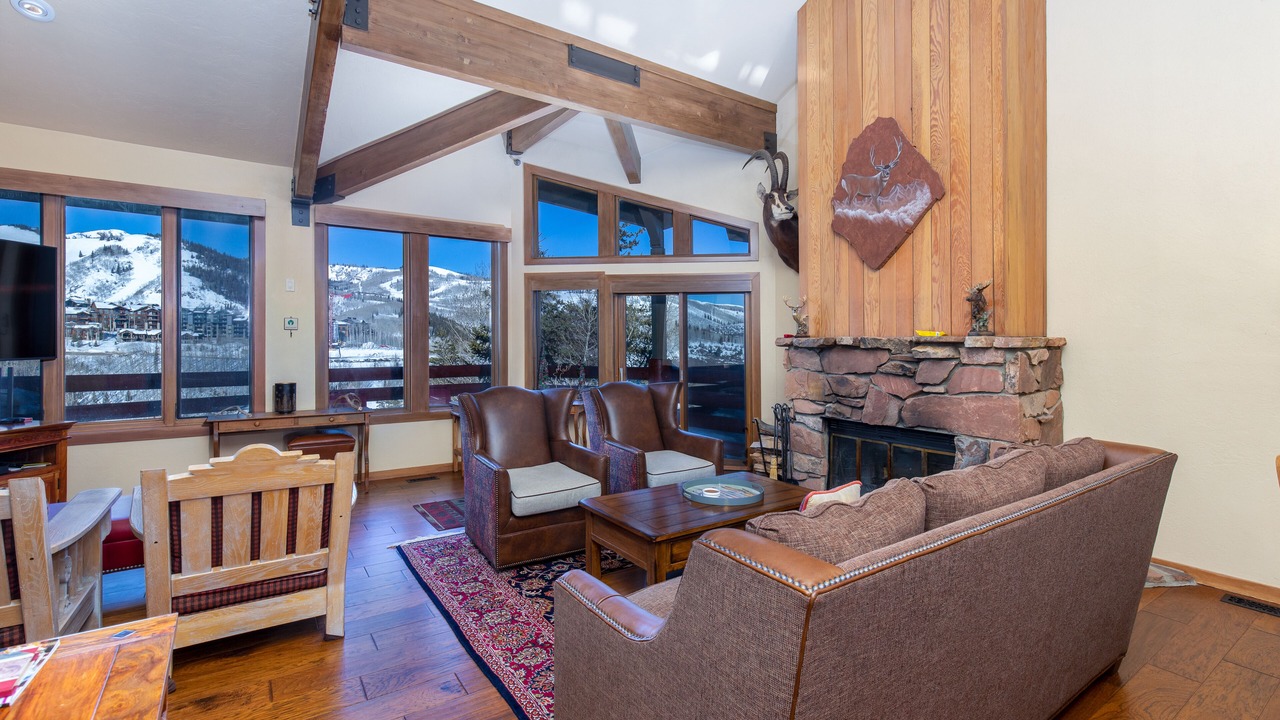 Photo of Bedroom in Deer Valley